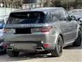 2019 Land Rover Range Rover Sport