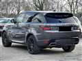 2019 Land Rover Range Rover Sport