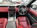 2019 Land Rover Range Rover Sport