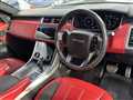 2019 Land Rover Range Rover Sport