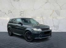 2019 Land Rover Range Rover Sport