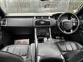 2019 Land Rover Range Rover Sport