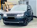 2019 Land Rover Range Rover Sport