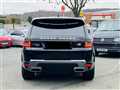 2019 Land Rover Range Rover Sport