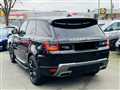 2019 Land Rover Range Rover Sport