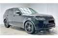 2019 Land Rover Range Rover Sport