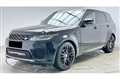 2019 Land Rover Range Rover Sport
