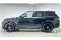 2019 Land Rover Range Rover Sport