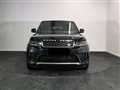 2019 Land Rover Range Rover Sport