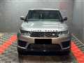 2019 Land Rover Range Rover Sport