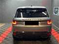 2019 Land Rover Range Rover Sport