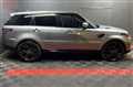 2019 Land Rover Range Rover Sport