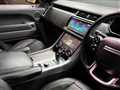 2019 Land Rover Range Rover Sport