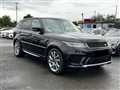 2019 Land Rover Range Rover Sport