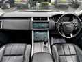2019 Land Rover Range Rover Sport
