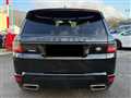 2019 Land Rover Range Rover Sport