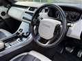 2019 Land Rover Range Rover Sport
