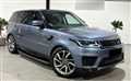 2019 Land Rover Range Rover Sport