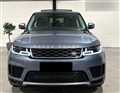 2019 Land Rover Range Rover Sport