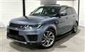 2019 Land Rover Range Rover Sport