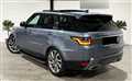 2019 Land Rover Range Rover Sport