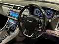 2019 Land Rover Range Rover Sport