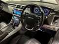 2019 Land Rover Range Rover Sport