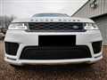 2019 Land Rover Range Rover Sport