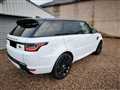 2019 Land Rover Range Rover Sport