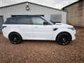 2019 Land Rover Range Rover Sport