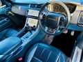 2019 Land Rover Range Rover Sport