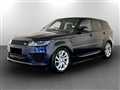 2019 Land Rover Range Rover Sport