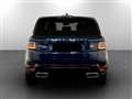 2019 Land Rover Range Rover Sport