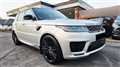 2019 Land Rover Range Rover Sport
