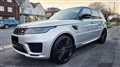 2019 Land Rover Range Rover Sport