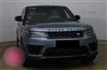 2019 Land Rover Range Rover Sport