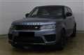 2019 Land Rover Range Rover Sport