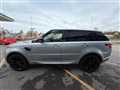 2019 Land Rover Range Rover Sport