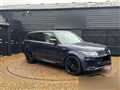 2019 Land Rover Range Rover Sport