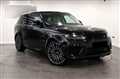 2019 Land Rover Range Rover Sport