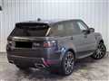 2019 Land Rover Range Rover Sport
