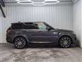 2019 Land Rover Range Rover Sport