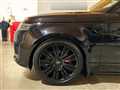 2019 Land Rover Range Rover Sport