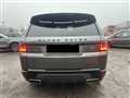 2019 Land Rover Range Rover Sport