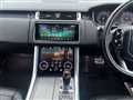 2019 Land Rover Range Rover Sport