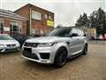 2020 Land Rover Range Rover Sport