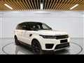 2020 Land Rover Range Rover Sport