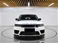 2020 Land Rover Range Rover Sport