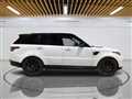 2020 Land Rover Range Rover Sport