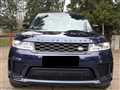 2020 Land Rover Range Rover Sport